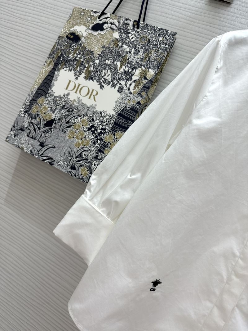 Christian Dior Shirts